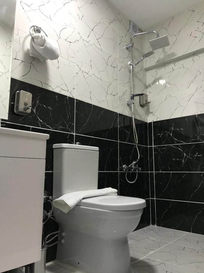 Zion Home Butik Otel Istanbul Bagian luar foto
