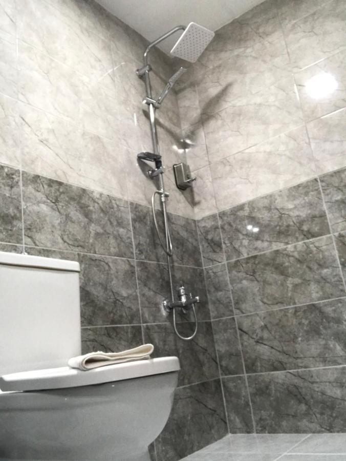 Zion Home Butik Otel Istanbul Bagian luar foto