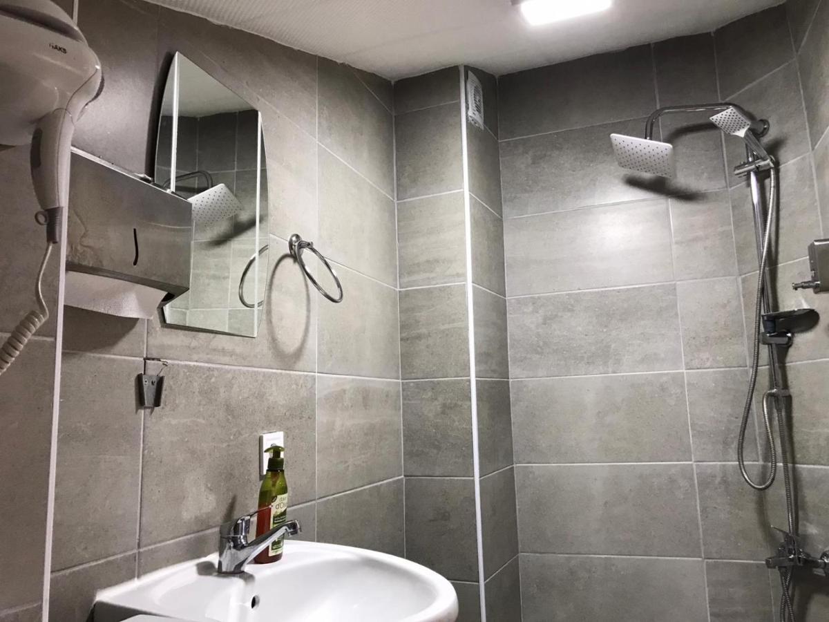Zion Home Butik Otel Istanbul Bagian luar foto