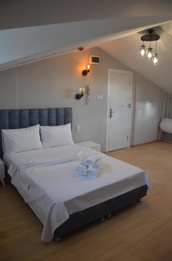 Zion Home Butik Otel Istanbul Bagian luar foto