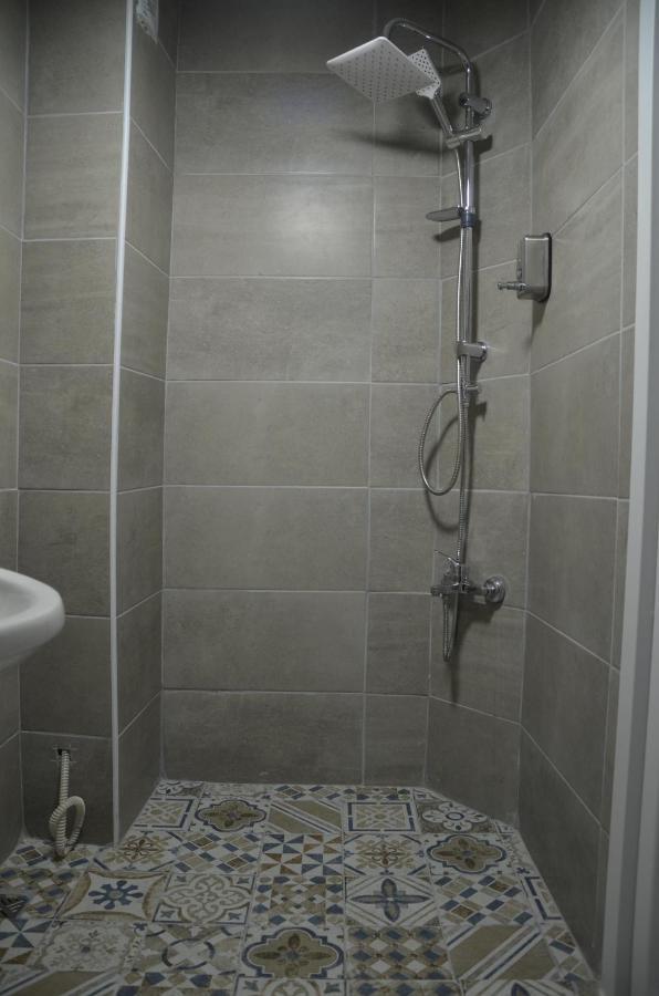 Zion Home Butik Otel Istanbul Bagian luar foto