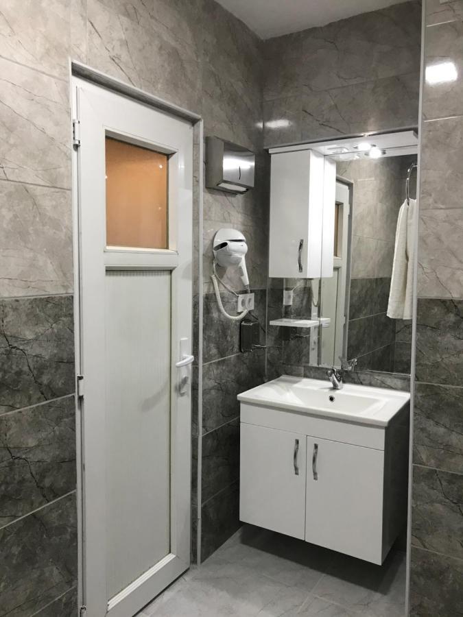 Zion Home Butik Otel Istanbul Bagian luar foto