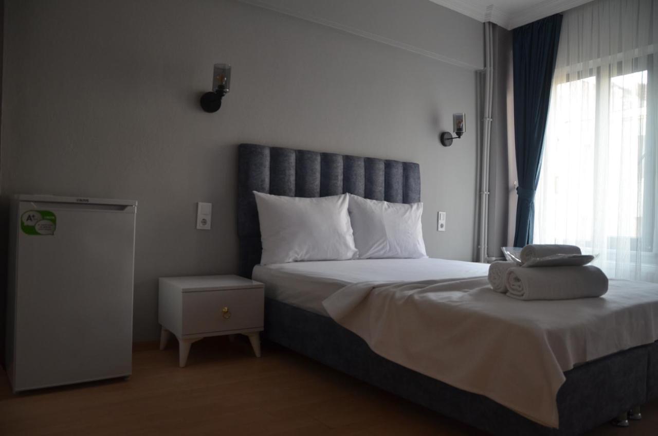 Zion Home Butik Otel Istanbul Bagian luar foto