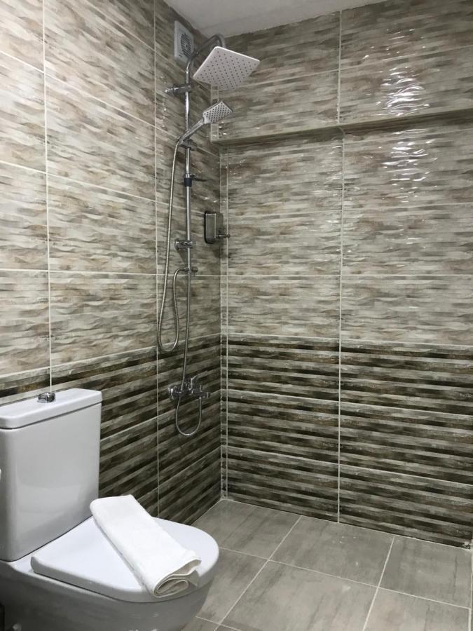 Zion Home Butik Otel Istanbul Bagian luar foto